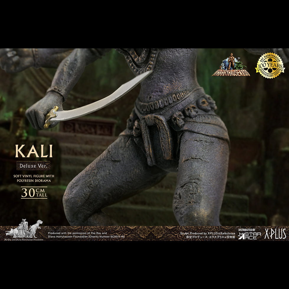 Kali (DX Ver) image 5