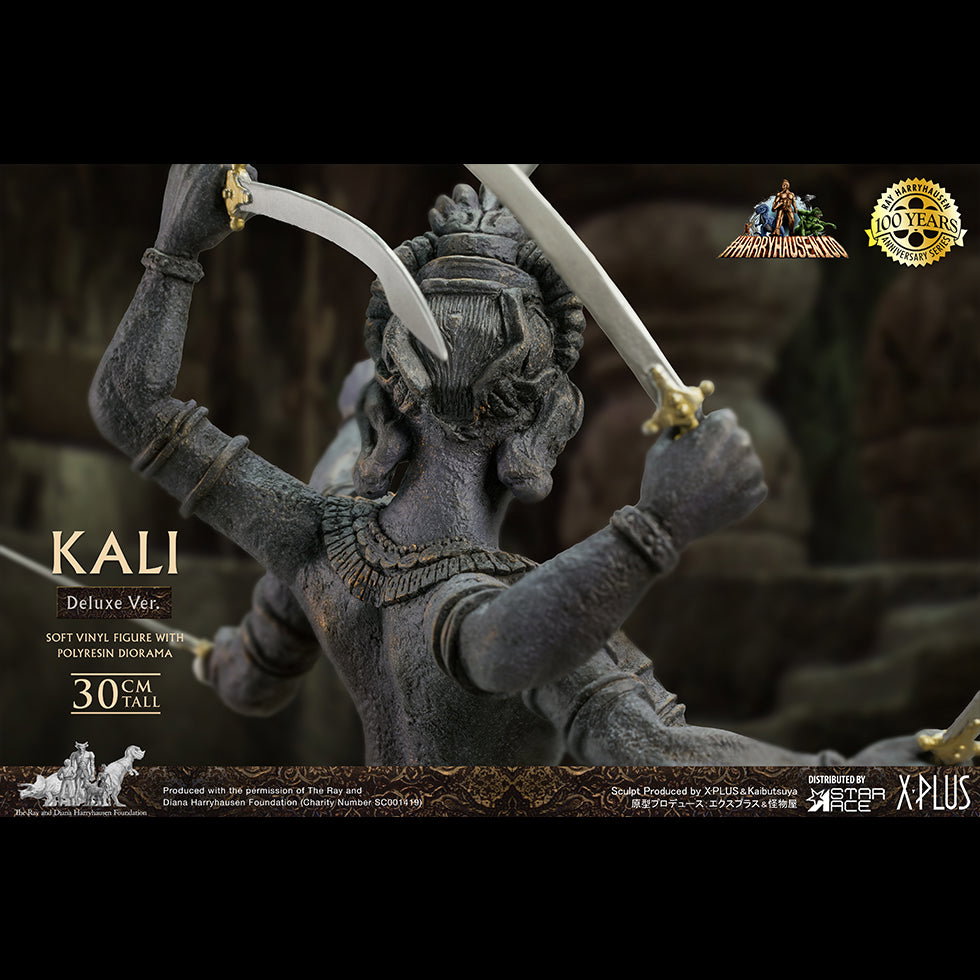 Kali (DX Ver) image 6