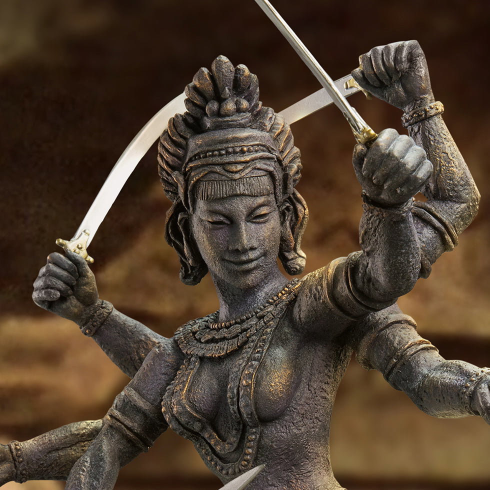 Kali (NX Ver) image 1