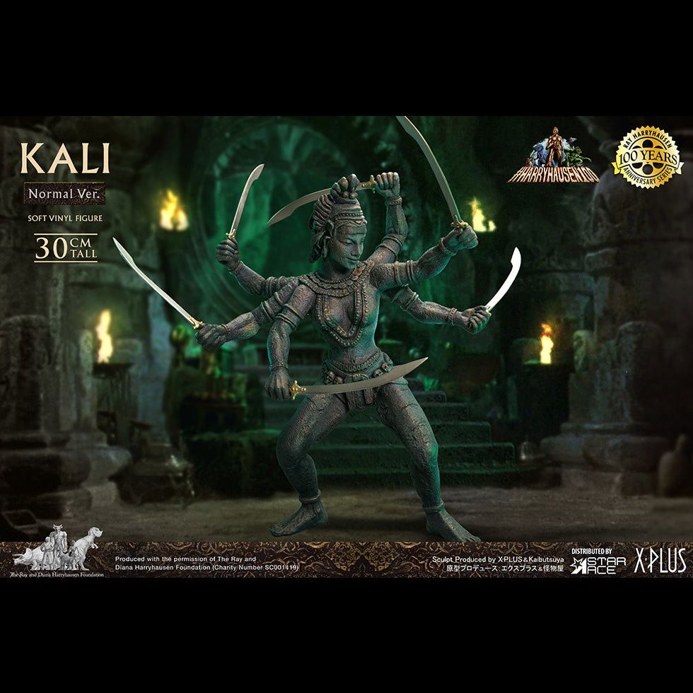 Kali (NX Ver) image 5