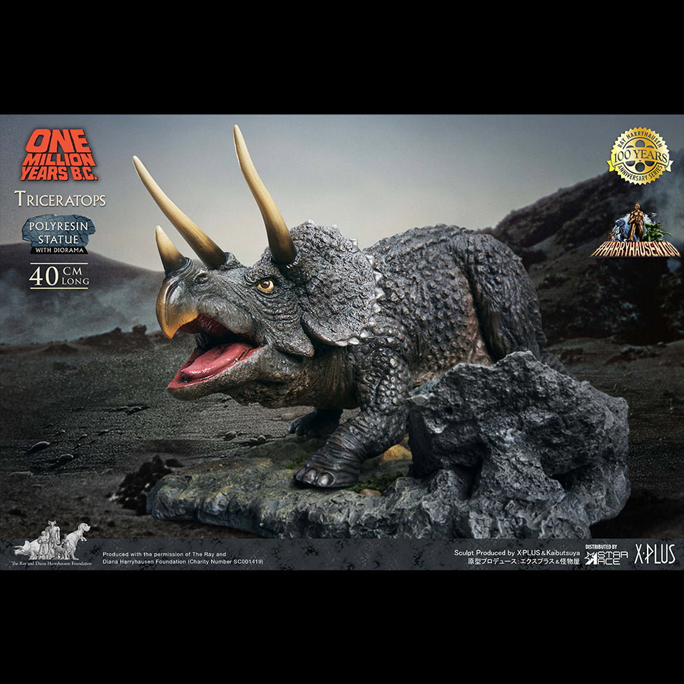 Triceratops (Ver.) image 2