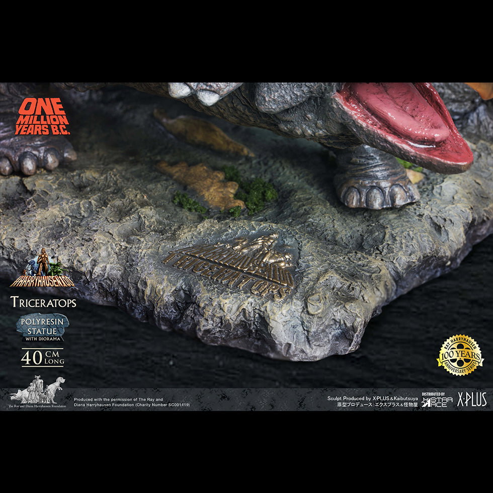 Triceratops (Ver.) image 4
