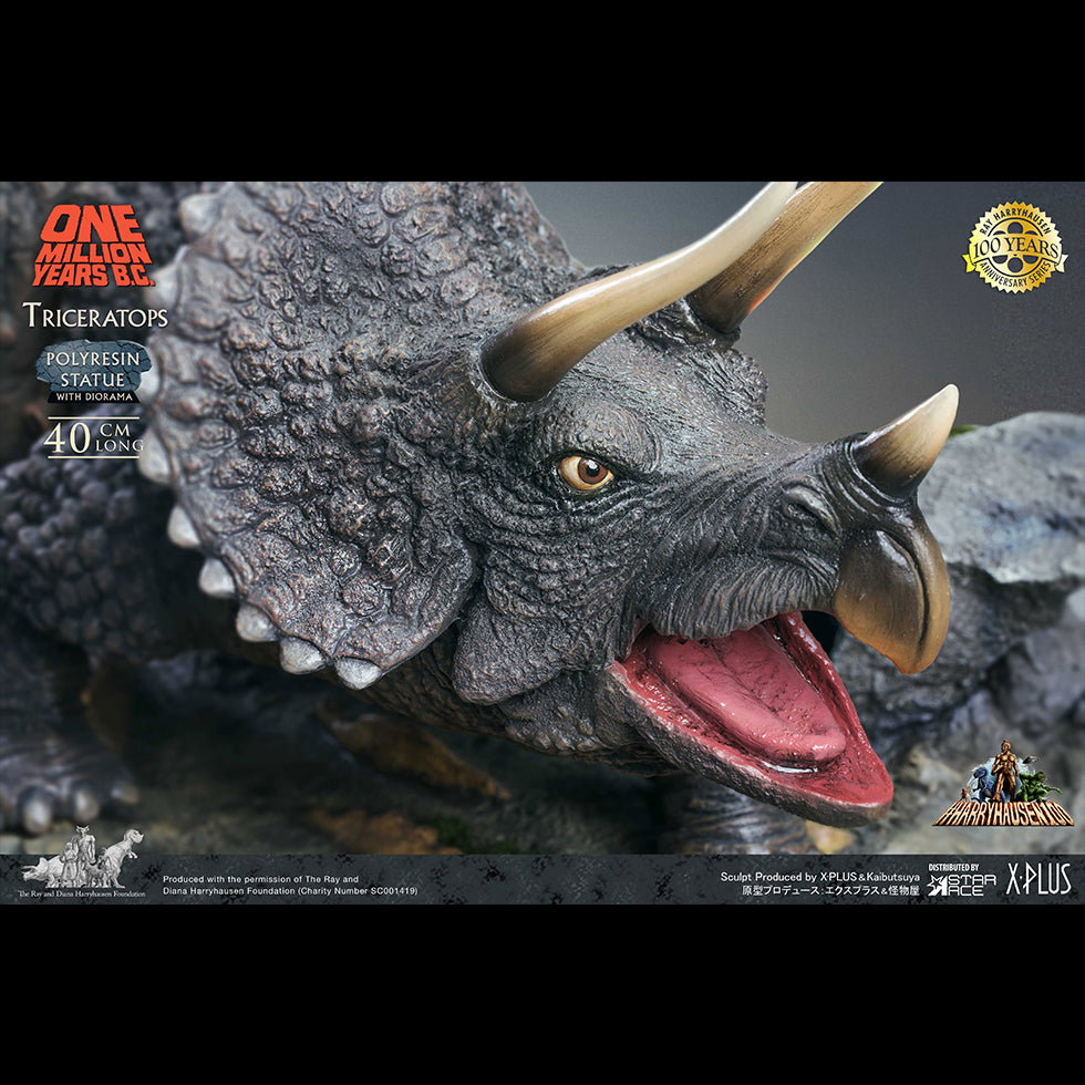 Triceratops (Ver.) image 5