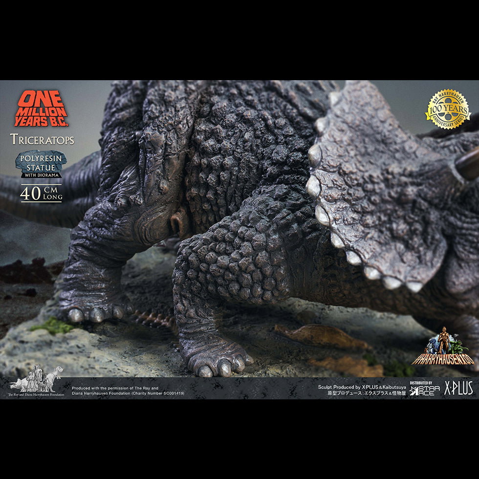 Triceratops (Ver.) image 6