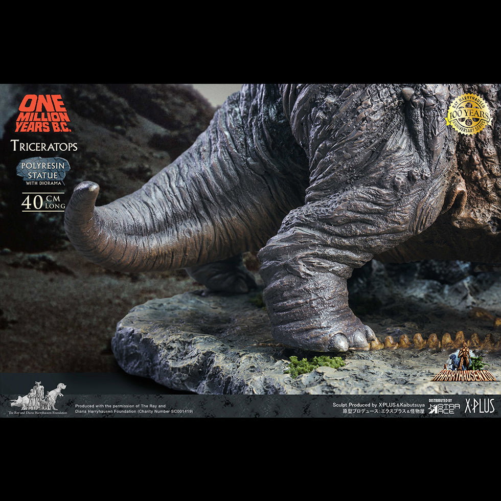 Triceratops (Ver.) image 7