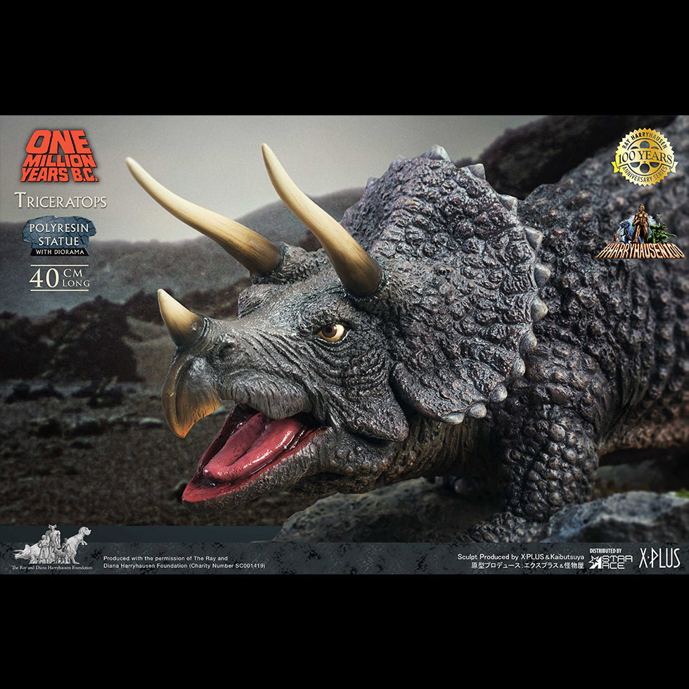 Triceratops (Ver.) image 8