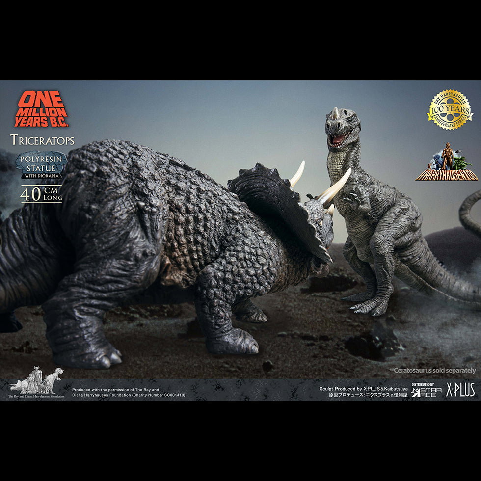 Triceratops (Ver.) image 9