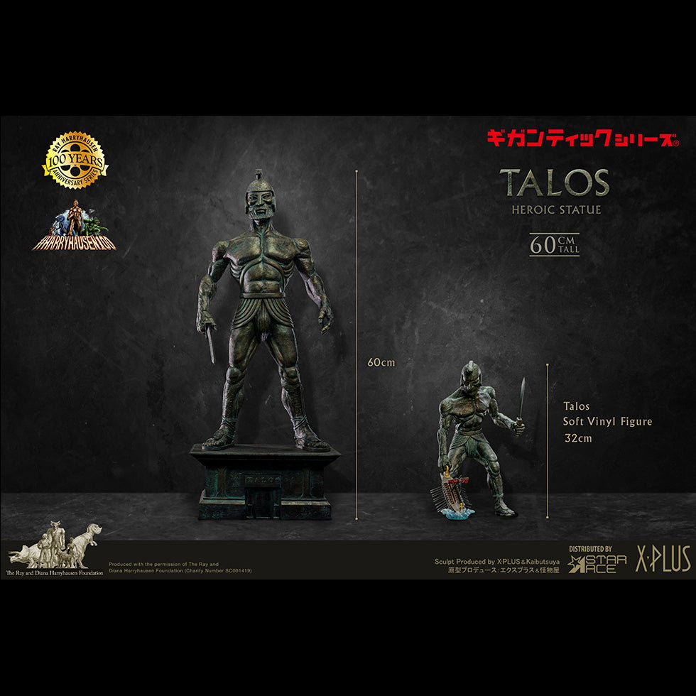 Talos Gig (DX Ver) image 5
