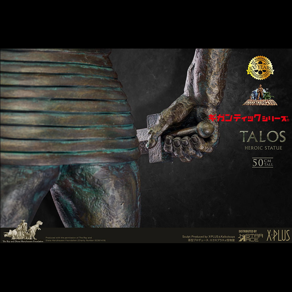 Talos Gig (NX Ver) image 5
