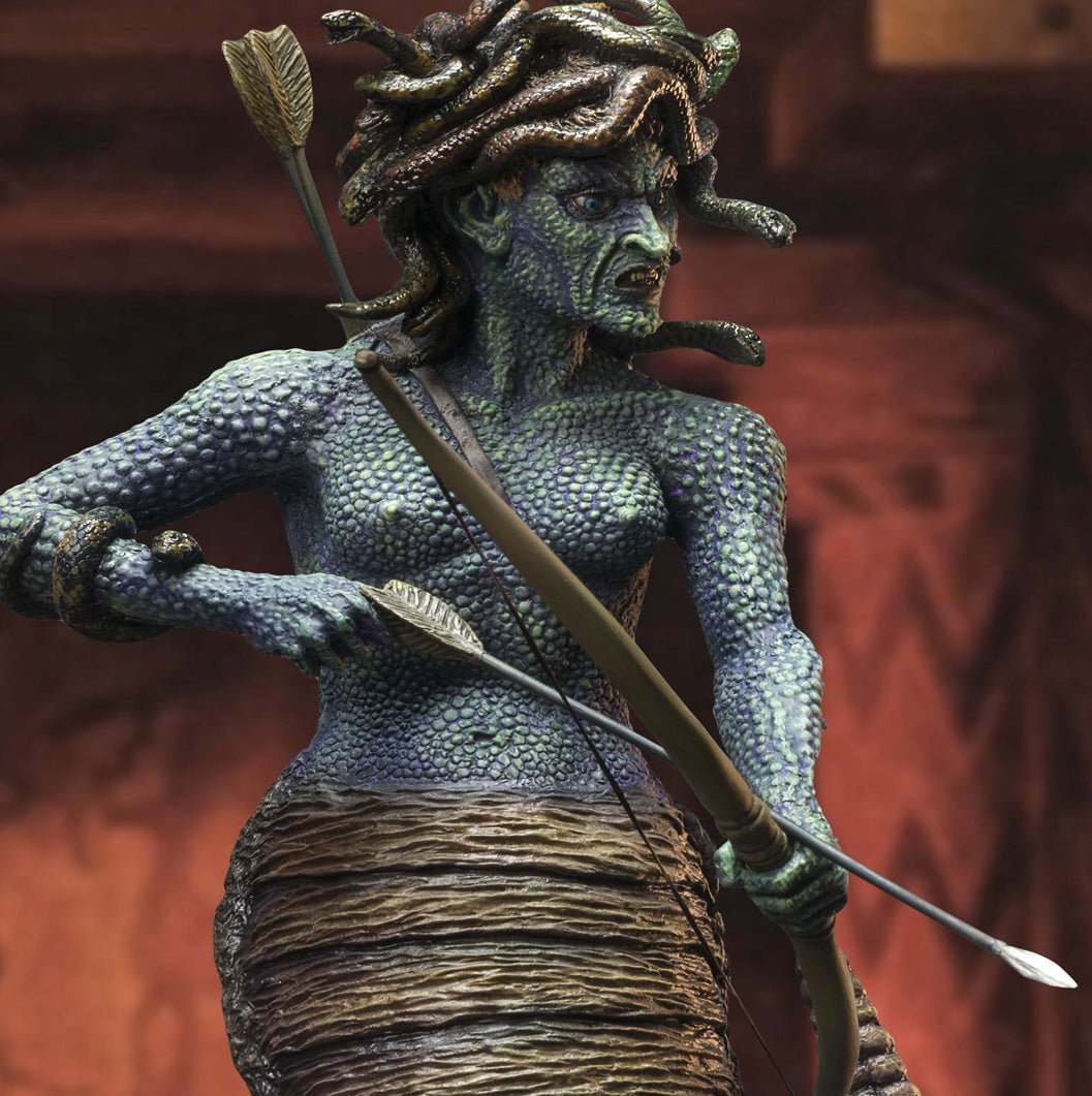 Medusa (DX Ver) image 1