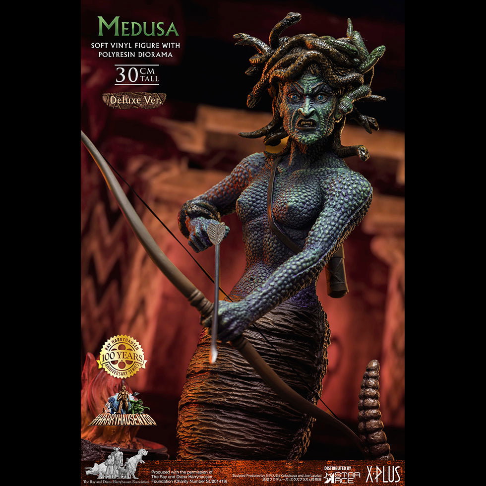 Medusa (DX Ver) image 2