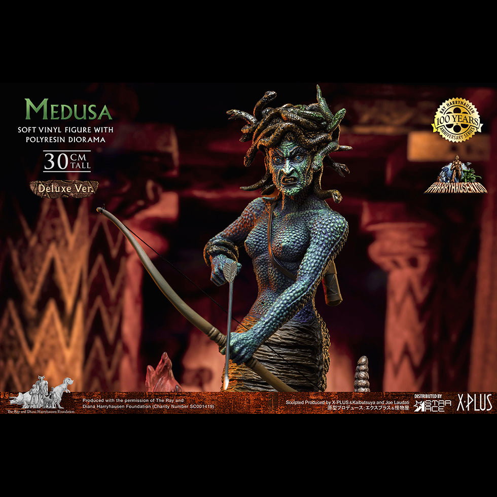 Medusa (DX Ver) image 8