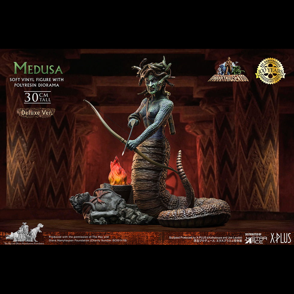 Medusa (DX Ver) image 9