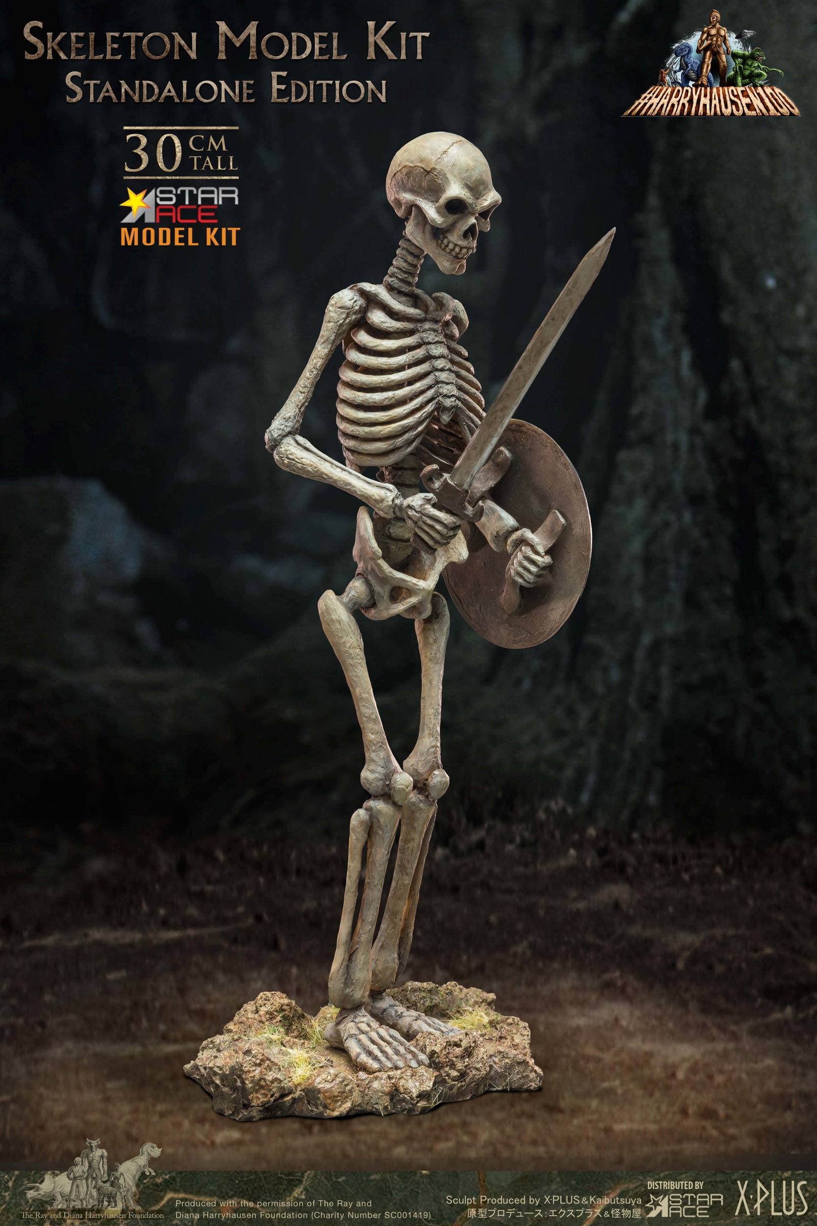 Skeleton Model Kit (Standalone Edition) image 4