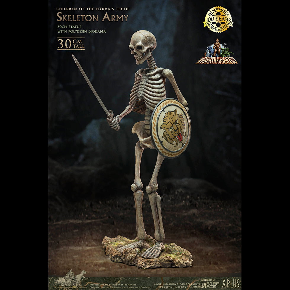 Skeleton Army (NX Ver) image 2