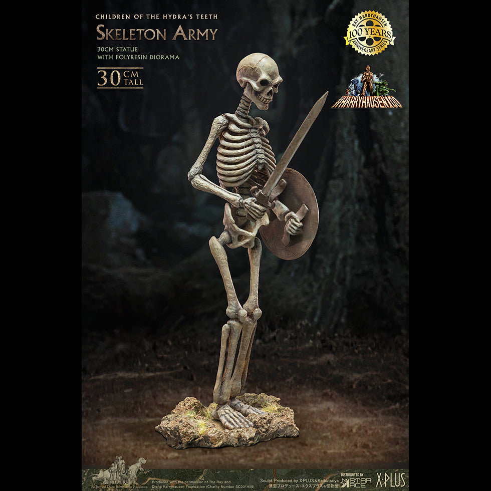 Skeleton Army (NX Ver) image 3