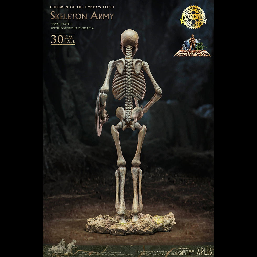 Skeleton Army (NX Ver) image 4