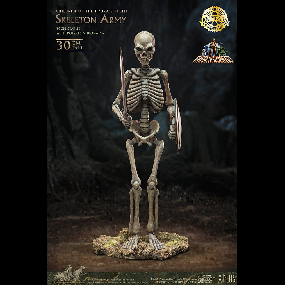 Skeleton Army (NX Ver) image 5