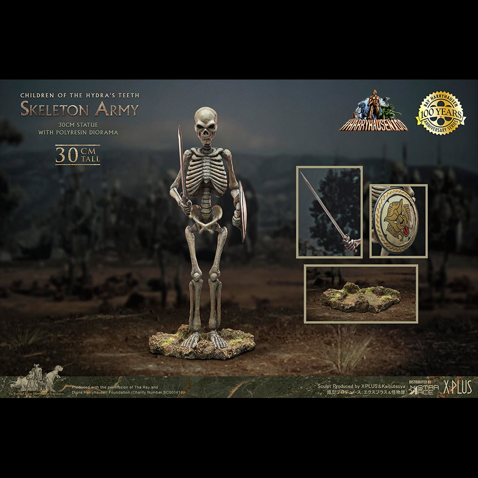 Skeleton Army (NX Ver) image 6