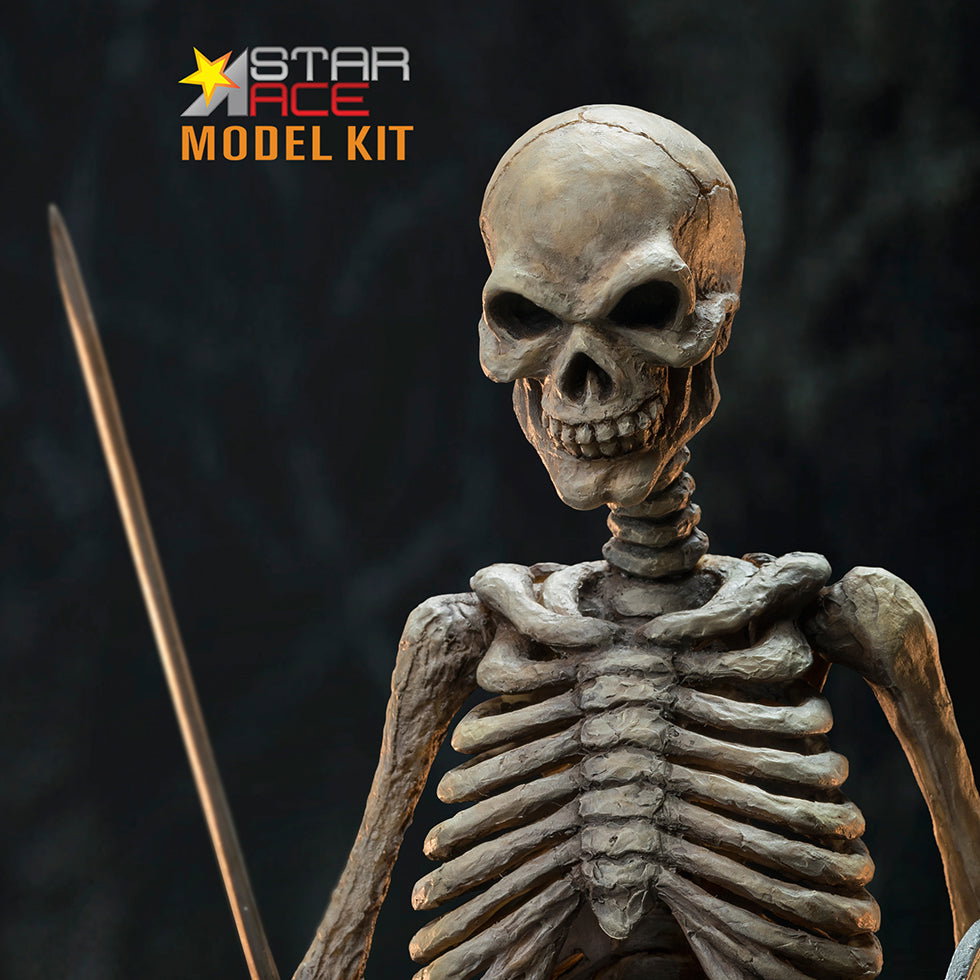 Skeleton Army (Model Kit) image 1