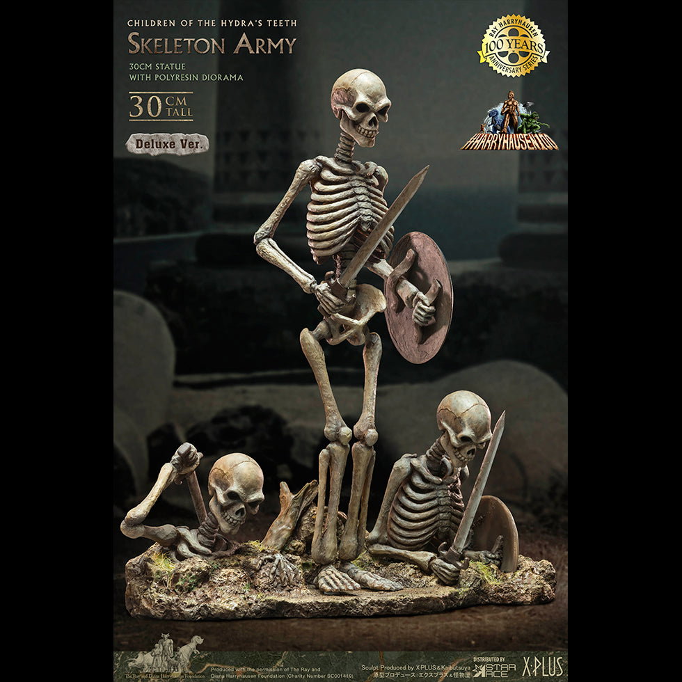 Skeleton Army (DX Ver) image 10
