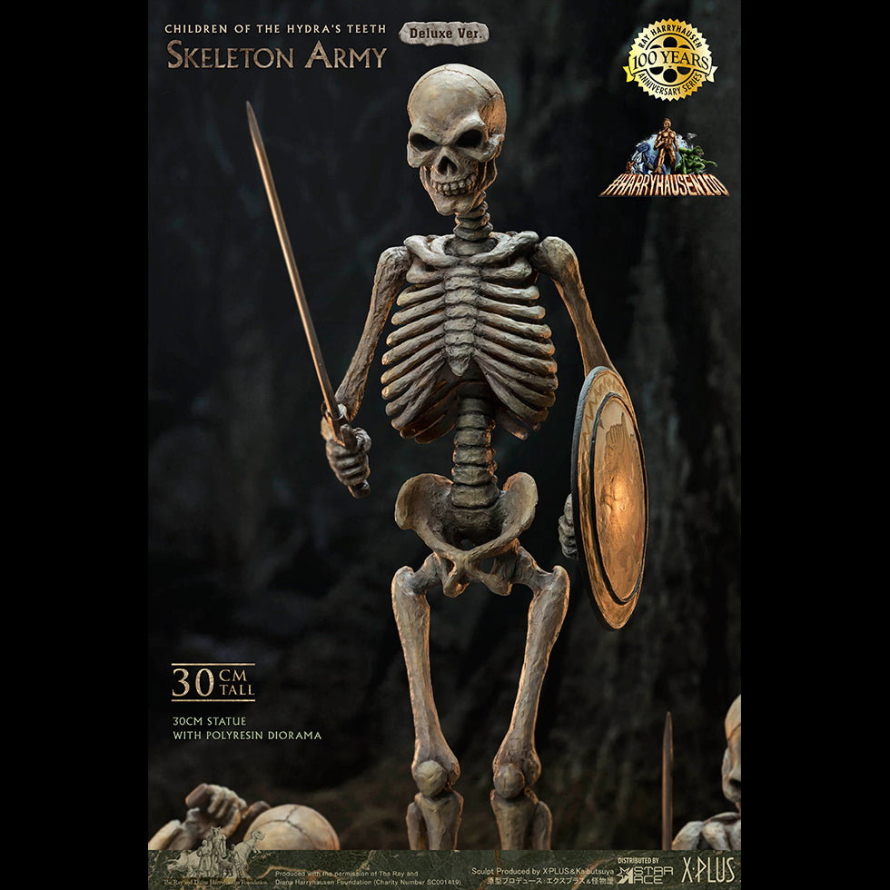 Skeleton Army (DX Ver) image 2