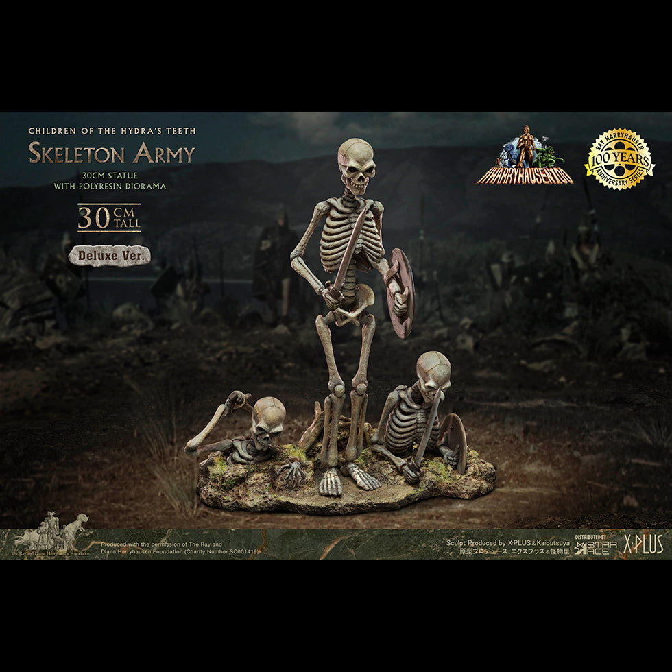 Skeleton Army (DX Ver) image 5