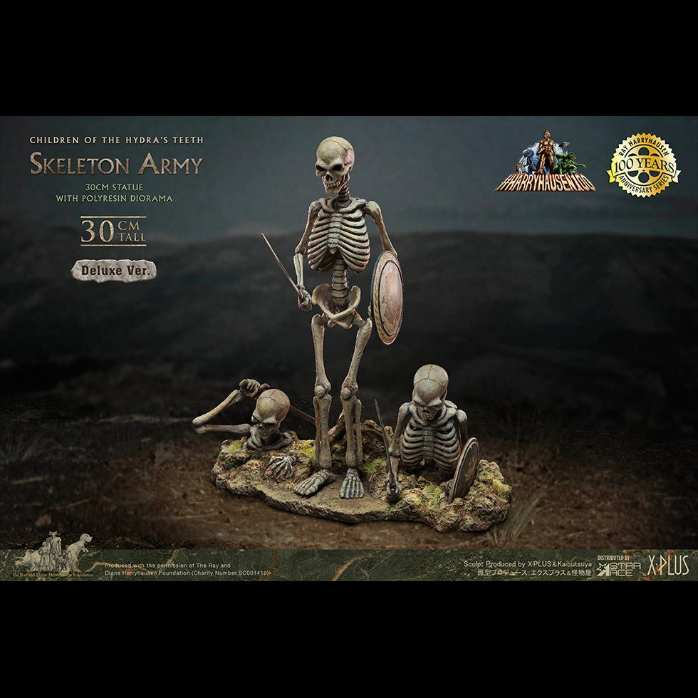 Skeleton Army (DX Ver) image 6