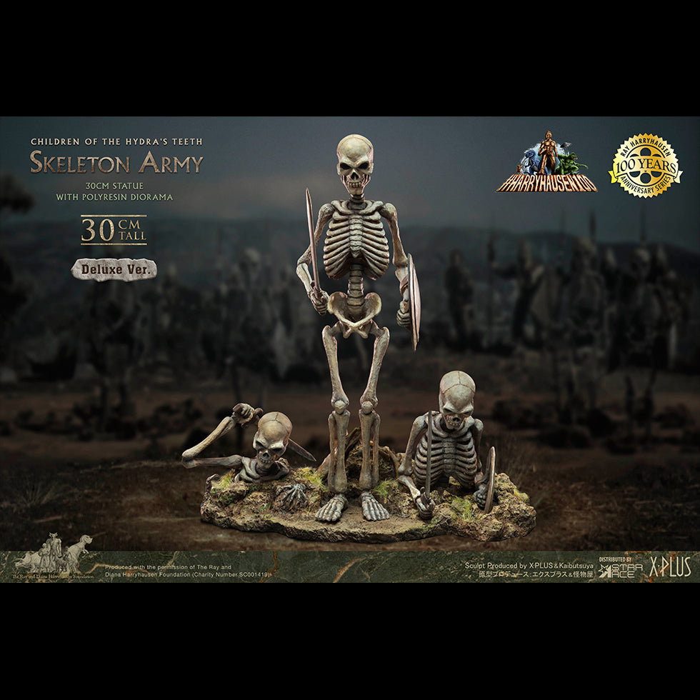 Skeleton Army (DX Ver) image 7