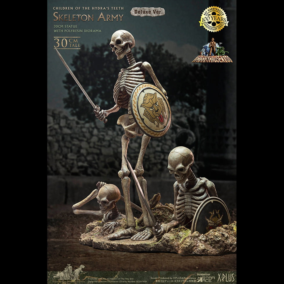 Skeleton Army (DX Ver) image 8