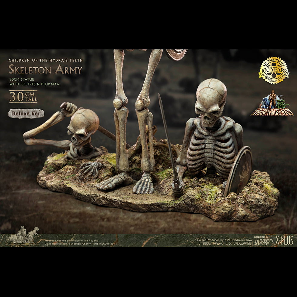 Skeleton Army (DX Ver) image 9