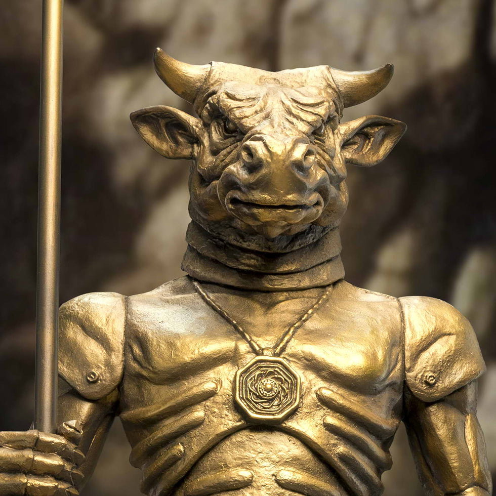 Minaton Gig (NX Ver) image 1