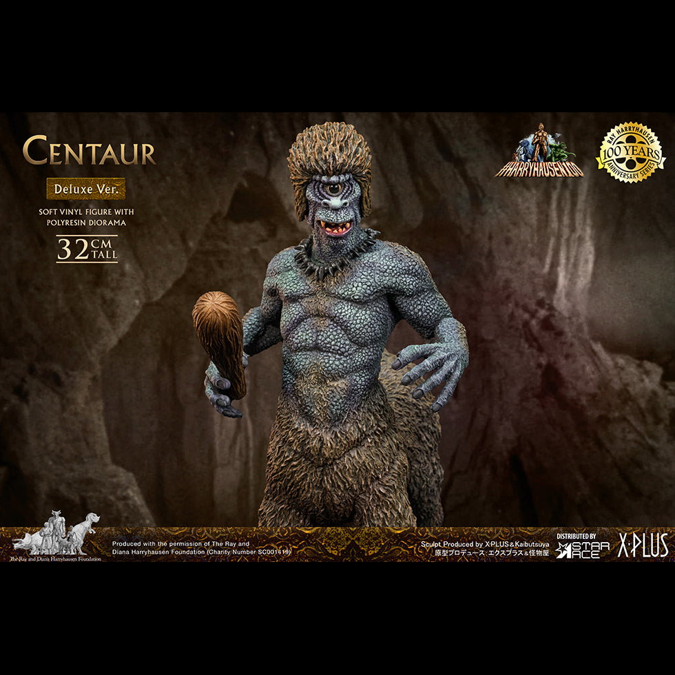 Centaur (DX Ver) image 10