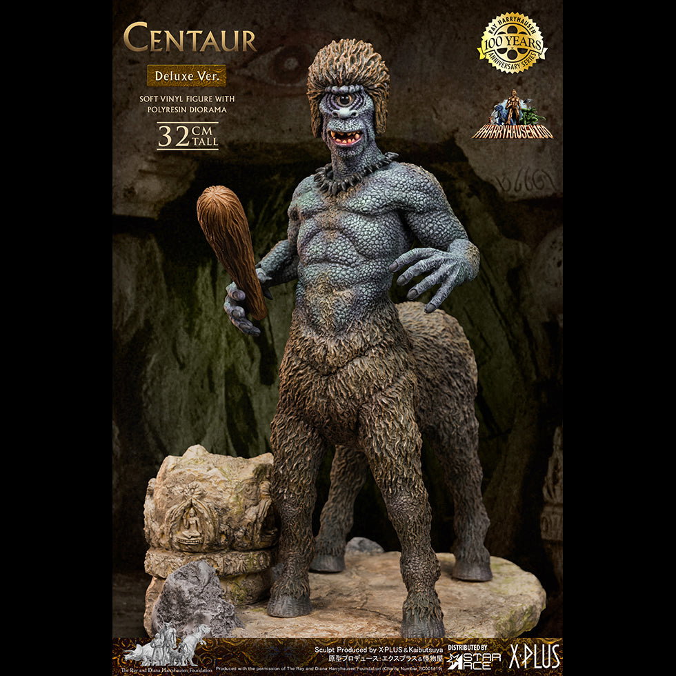 Centaur (DX Ver) image 2