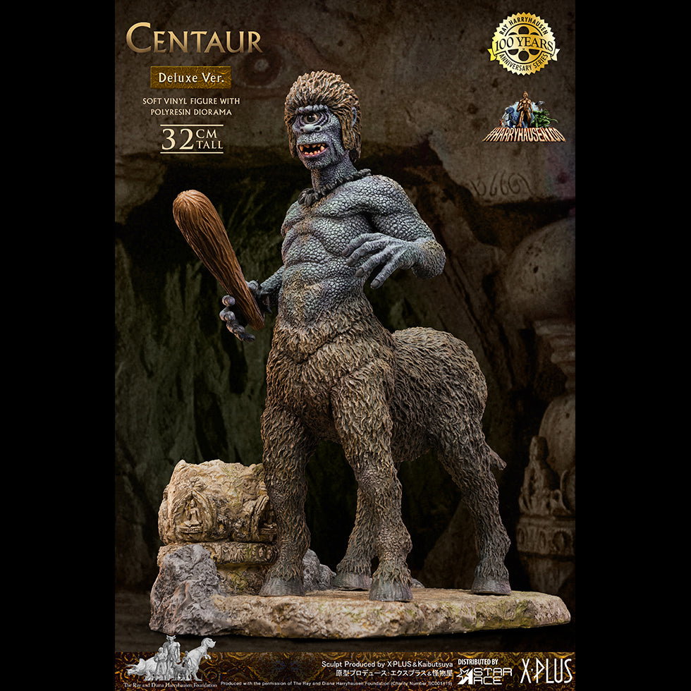 Centaur (DX Ver) image 3
