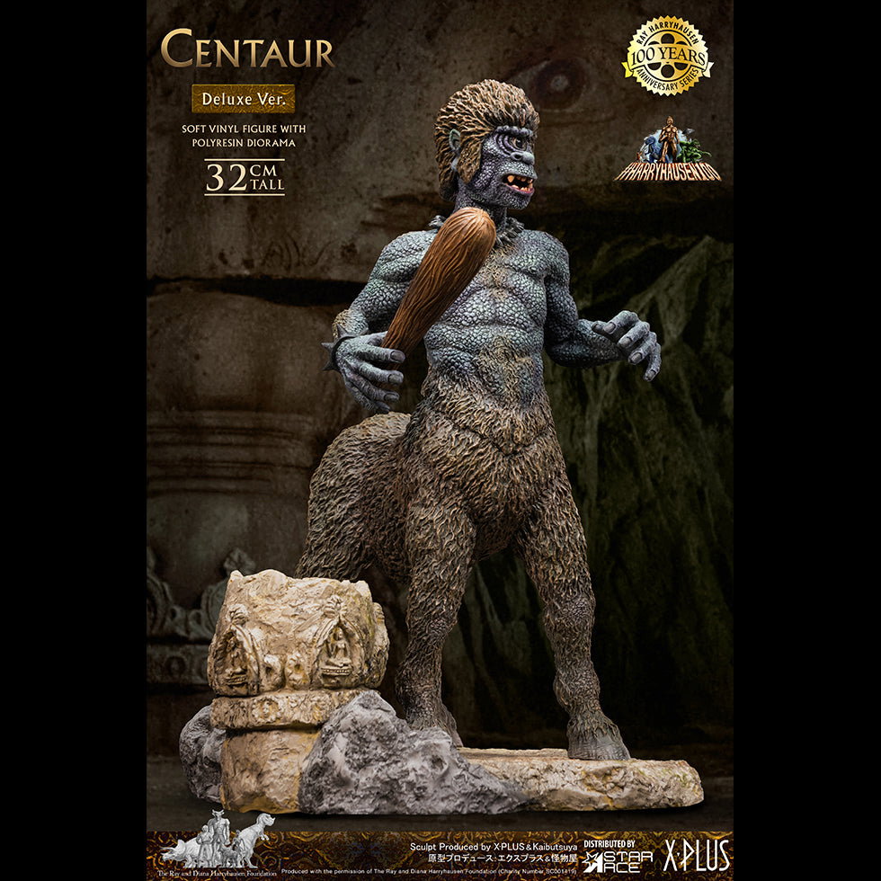 Centaur (DX Ver) image 4