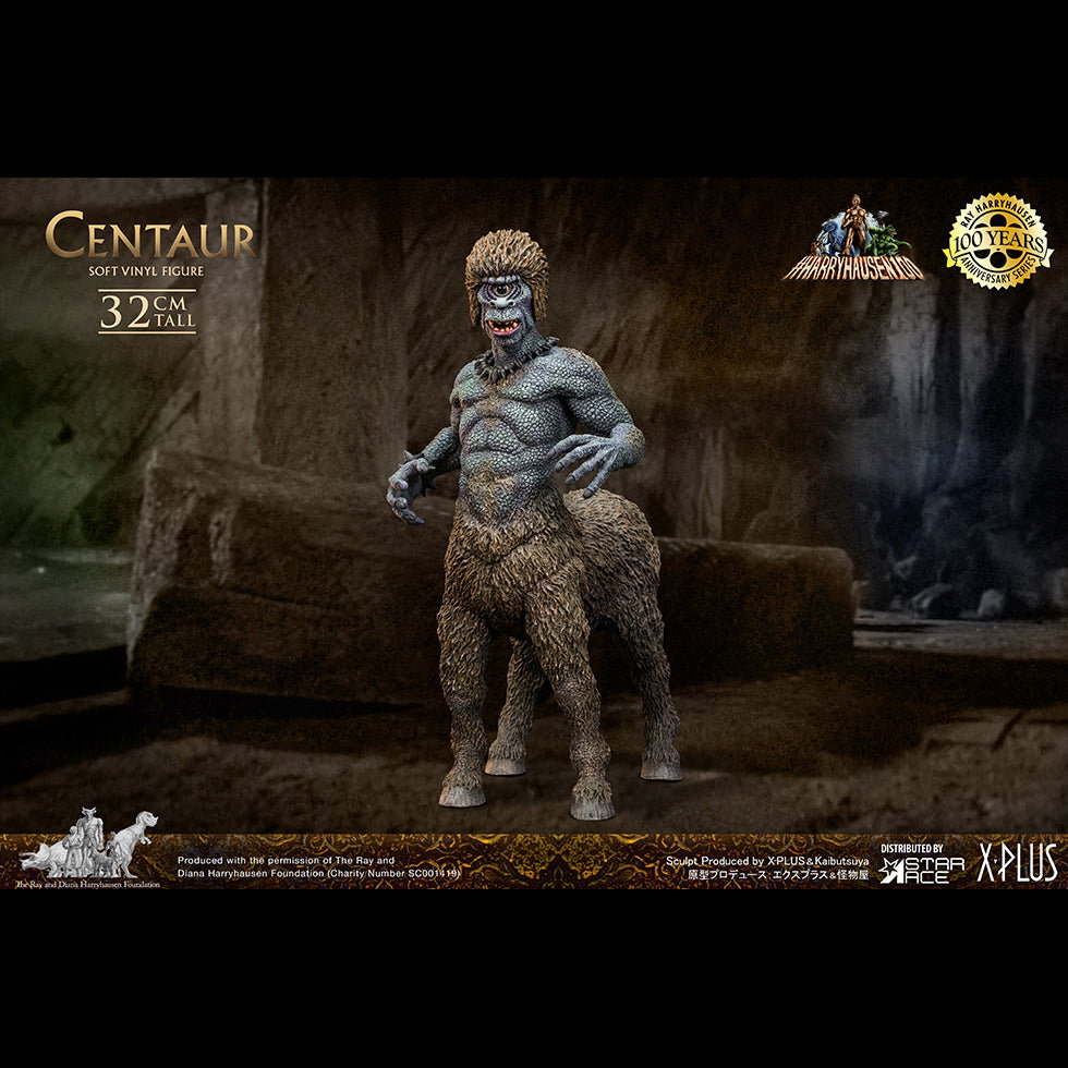 Centaur (DX Ver) image 5