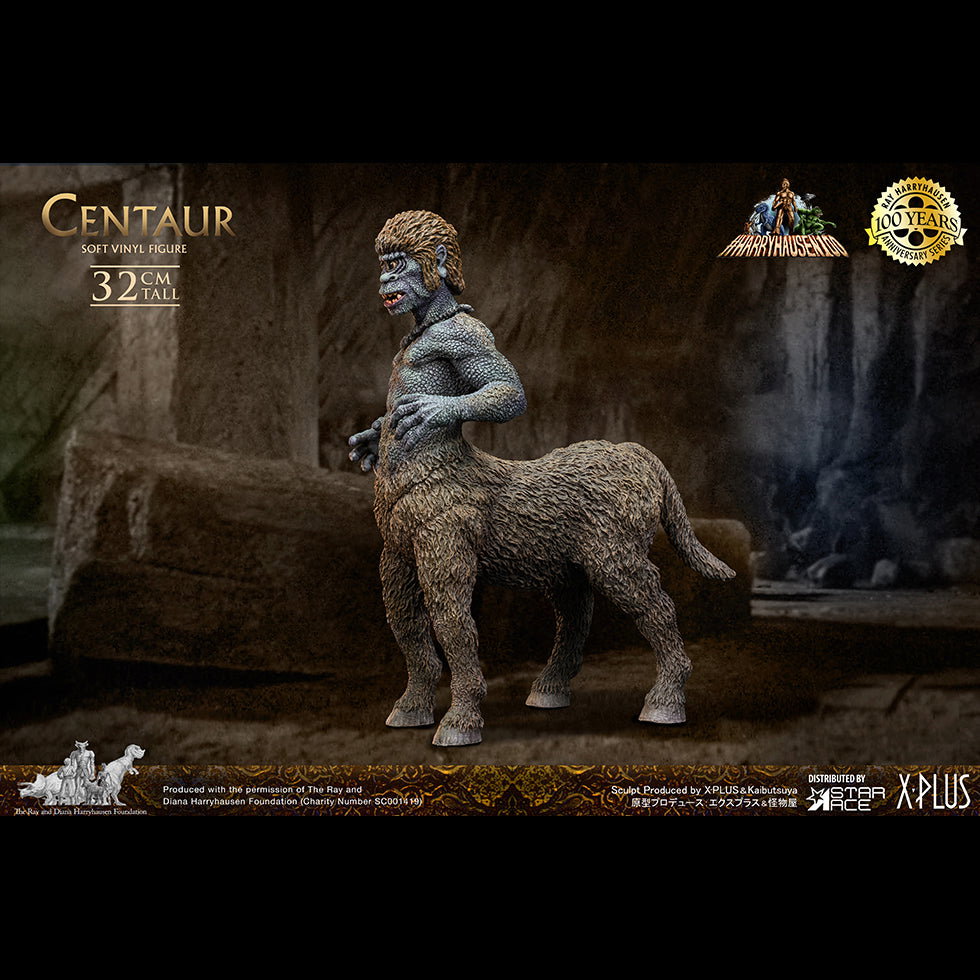 Centaur (DX Ver) image 6