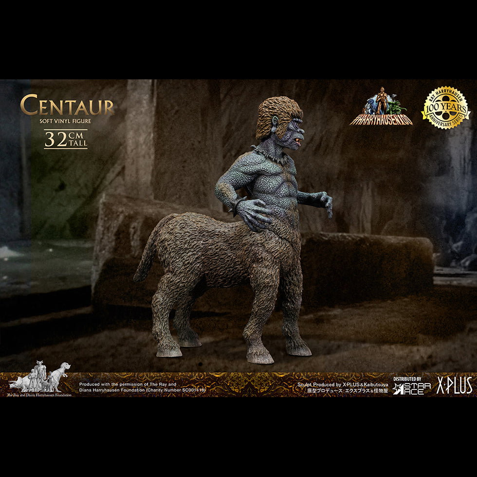 Centaur (DX Ver) image 7