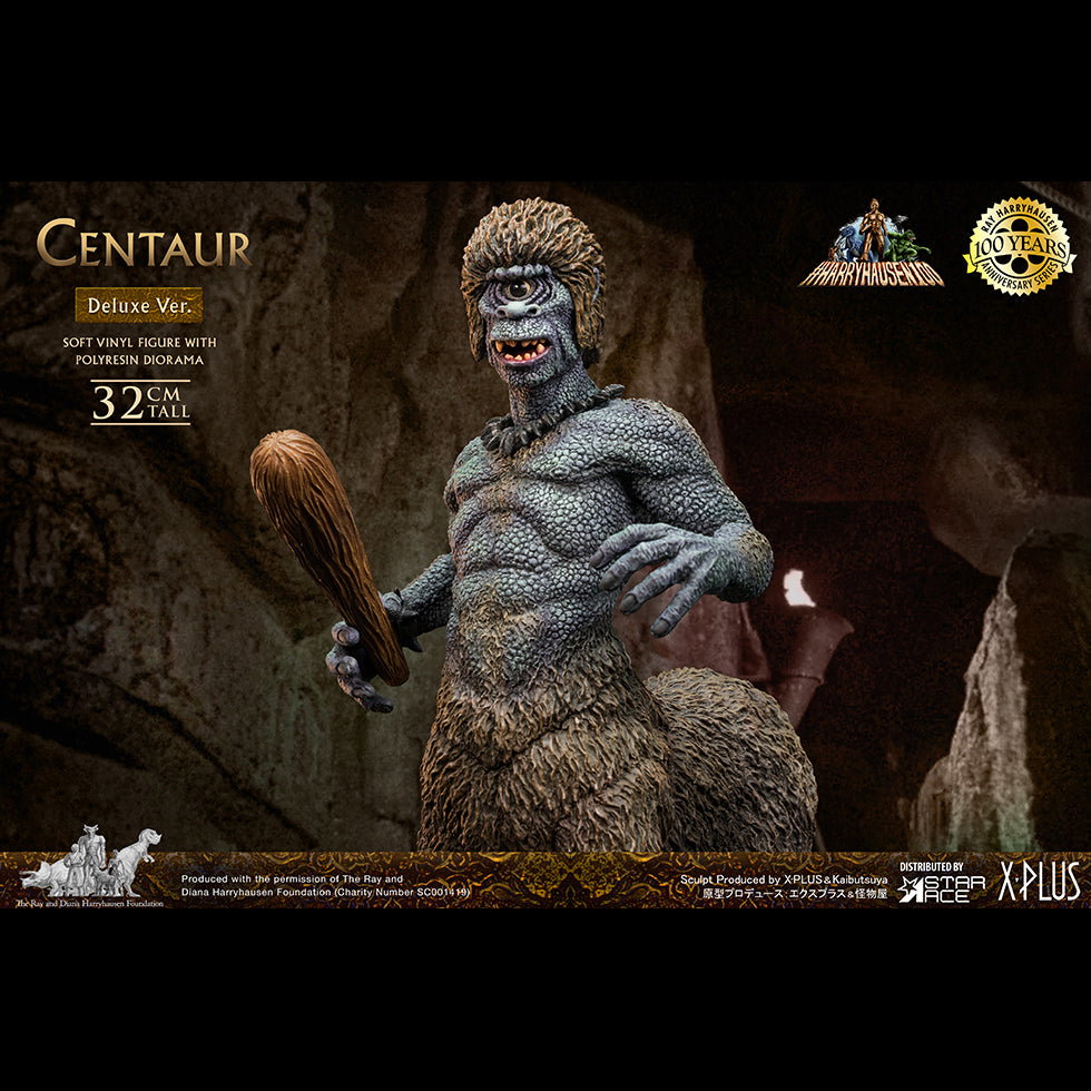 Centaur (DX Ver) image 9