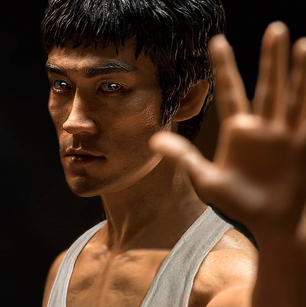 Bruce Lee (NX ver.) image 1