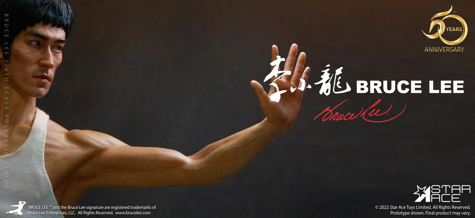 Bruce Lee (NX ver.) image 4