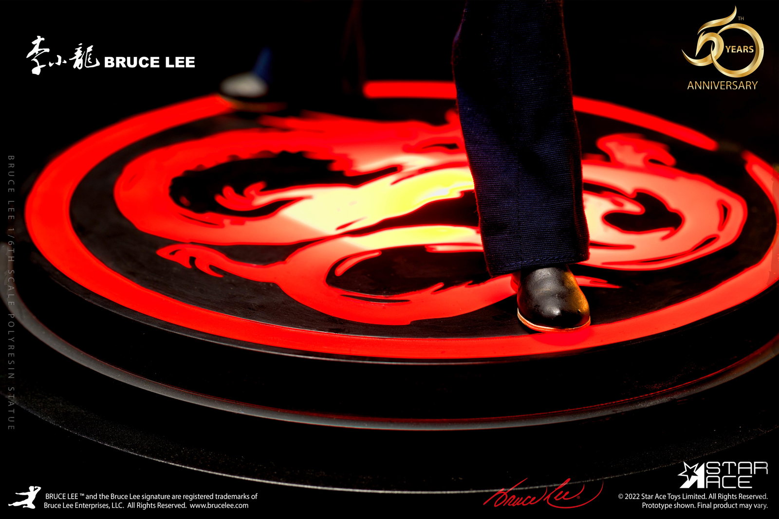 Bruce Lee (DX ver.) image 7