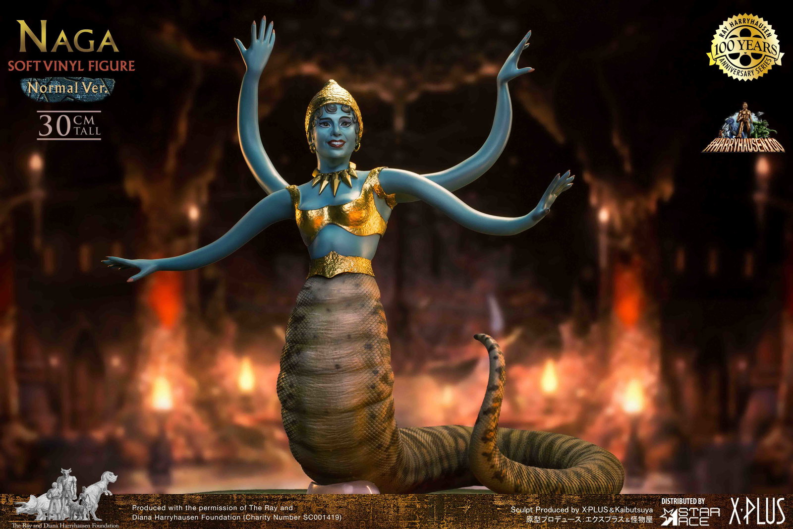 Snake Woman (Naga)NX Ver image 5