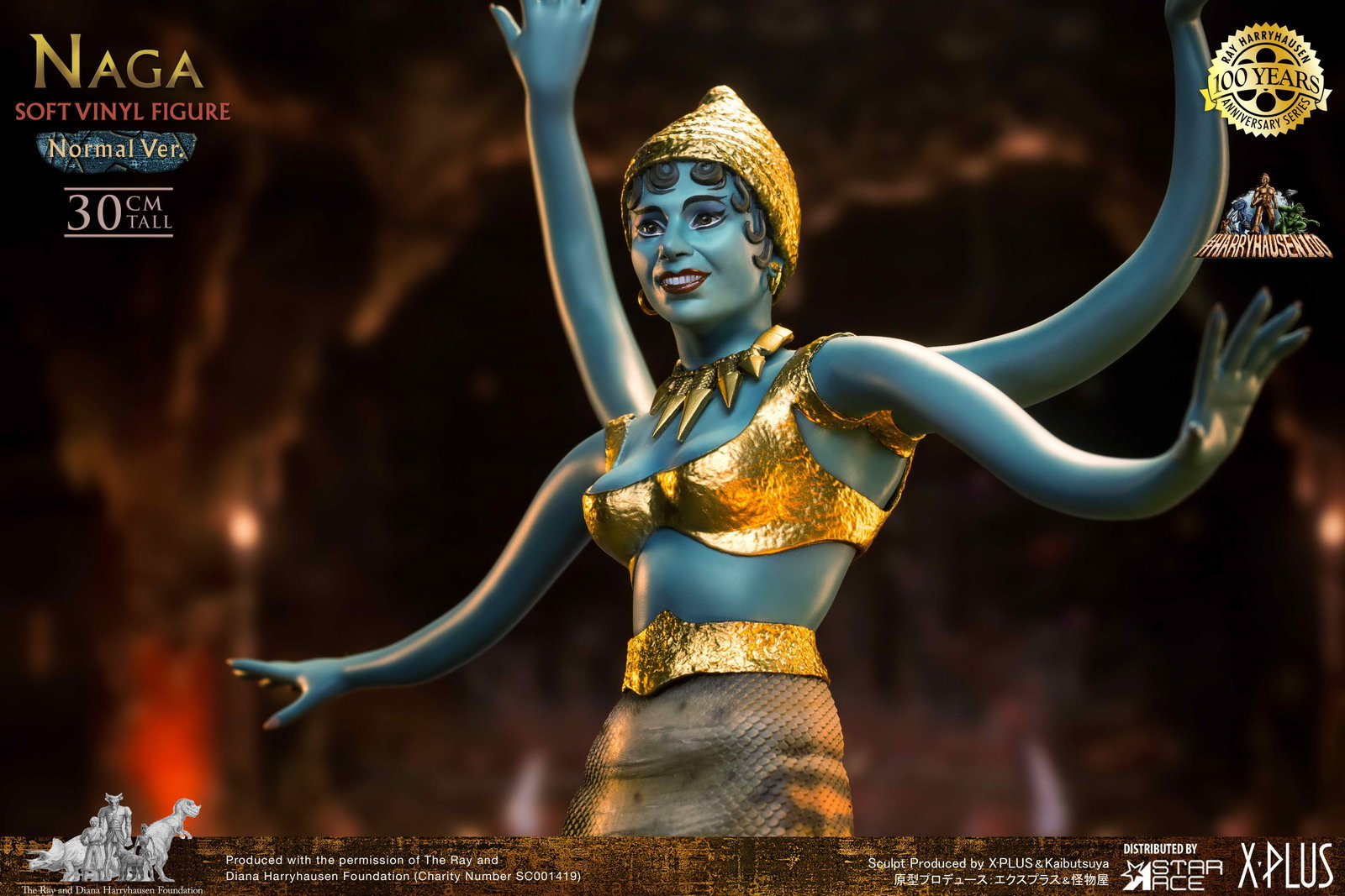 Snake Woman (Naga)NX Ver image 8