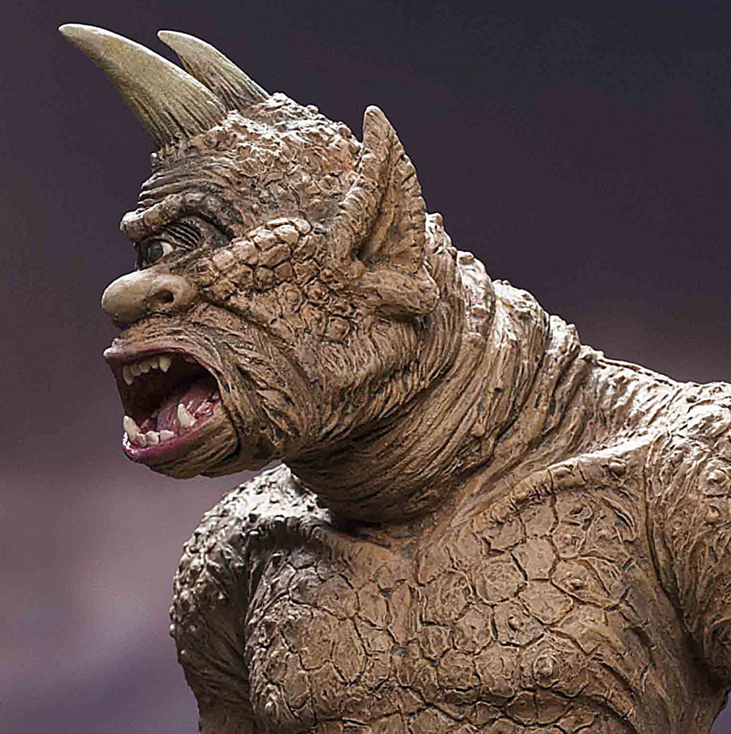 2 Horns Cyclops (DX Ver) image 1