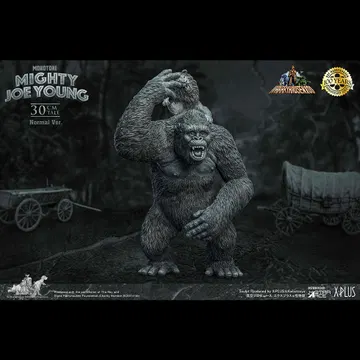 Mighty Joe Young Mono (NX Ver.)