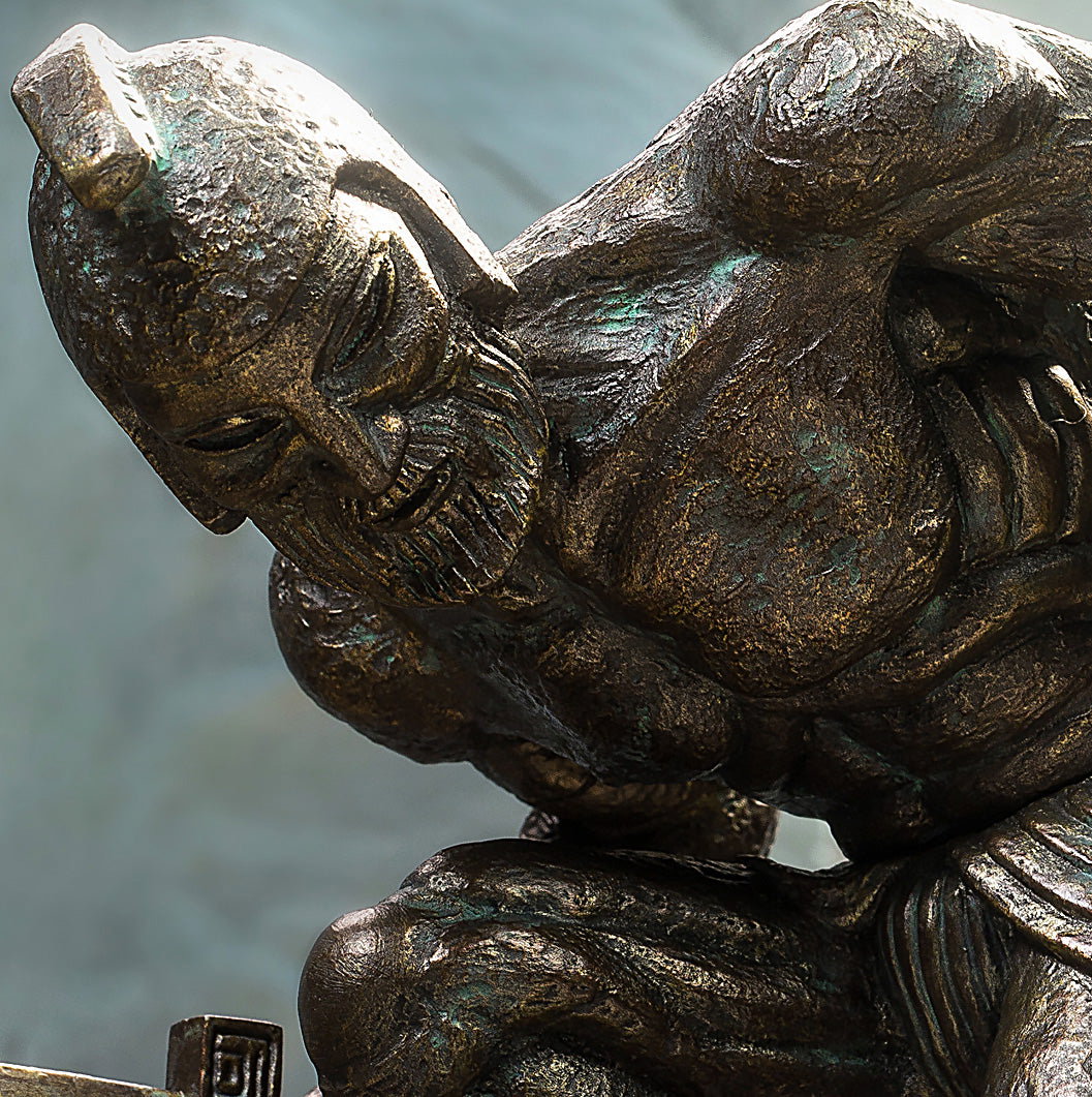 Talos (Awakens Ver) image 1