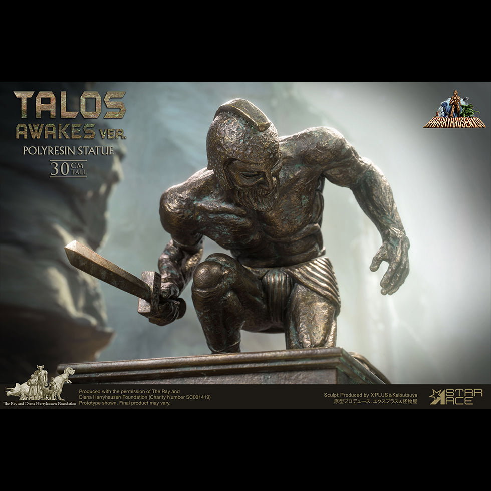 Talos (Awakens Ver) image 2