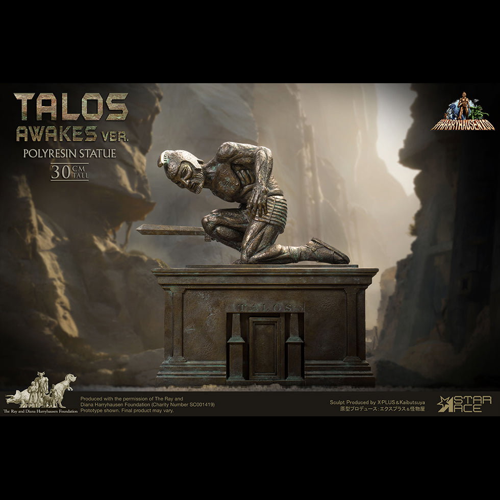 Talos (Awakens Ver) image 3